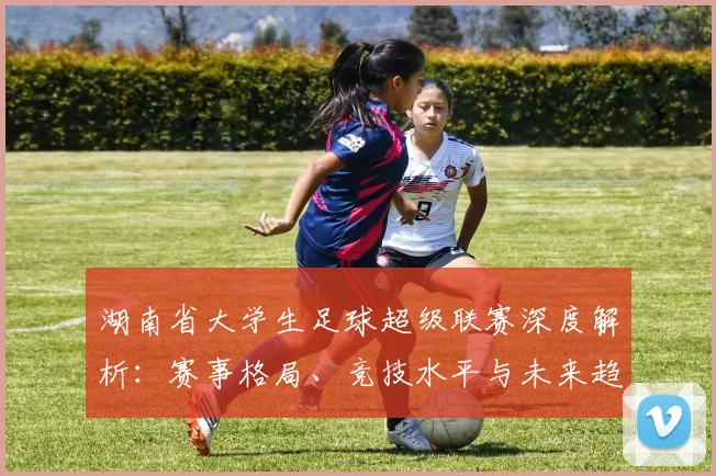 湖南省大学生足球超级联赛深度解析：赛事格局、竞技水平与未来趋势_20260613172914