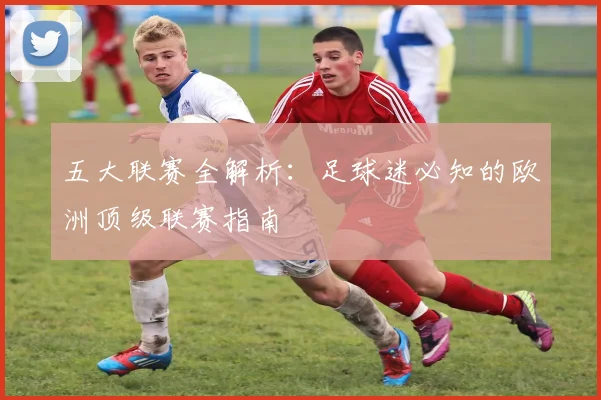 五大联赛全解析：足球迷必知的欧洲顶级联赛指南